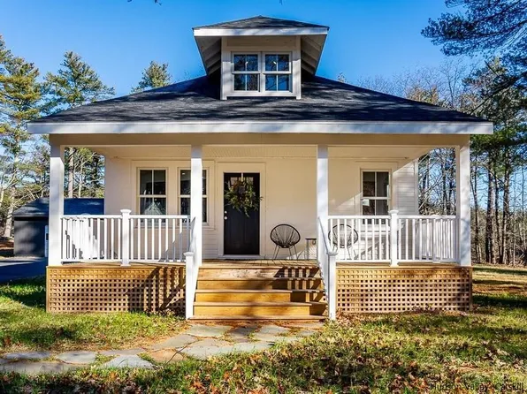 742 Hearts Content Road, Purling, NY 12470