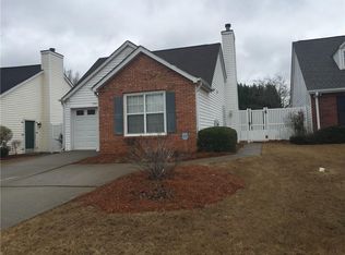 3983 Hawks Nest Ct, Duluth, GA 30097
