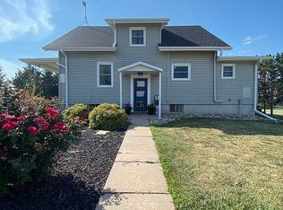4603 Road T, Davenport, NE 68335