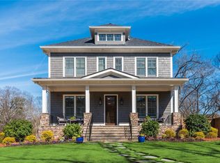 2421 Thompson Rd, Atlanta, GA 30319