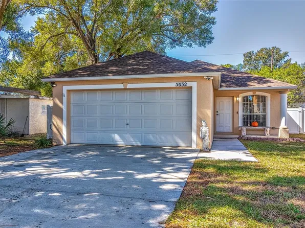 5032 67TH WAY N, ST PETERSBURG, FL 33709
