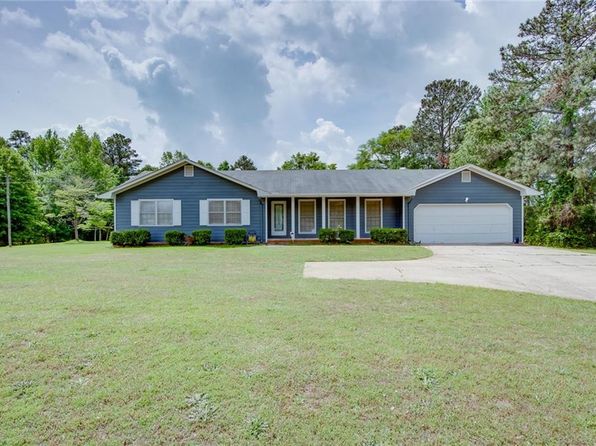 203 Leigh Dr, Ellenwood, GA 30294