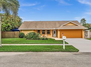 3106 Cormorant Rd, Delray Beach, FL 33444