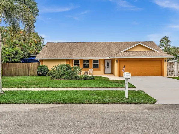3106 Cormorant Road, Delray Beach, FL 33444