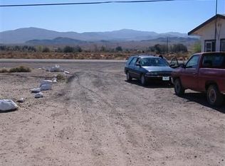 46630 National Trails Hwy, Newberry Springs, CA 92365