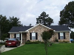 3589 Stanton, Augusta, GA 30919