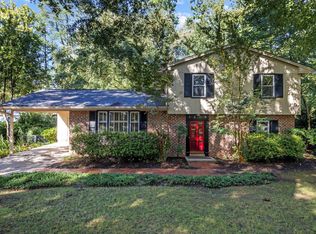 3209 Arrowwood Dr, Raleigh, NC 27604