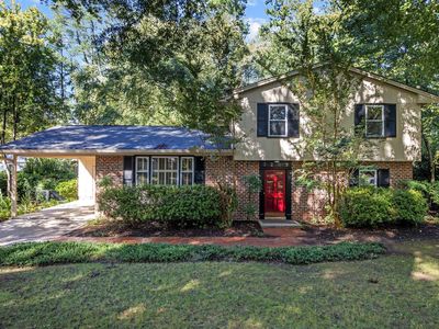 3209 Arrowwood Dr, Raleigh, NC, 27604