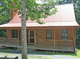 24 Colgate Ct #3-1092, Ellijay, GA 30540