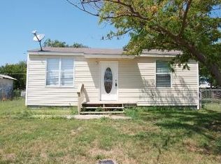 2813 SW H Ave, Lawton, OK 73505
