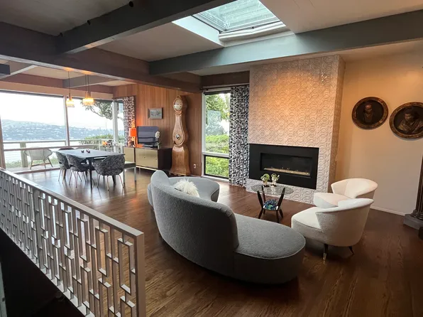 27 Vista Clara Rd, Sausalito, CA 94965