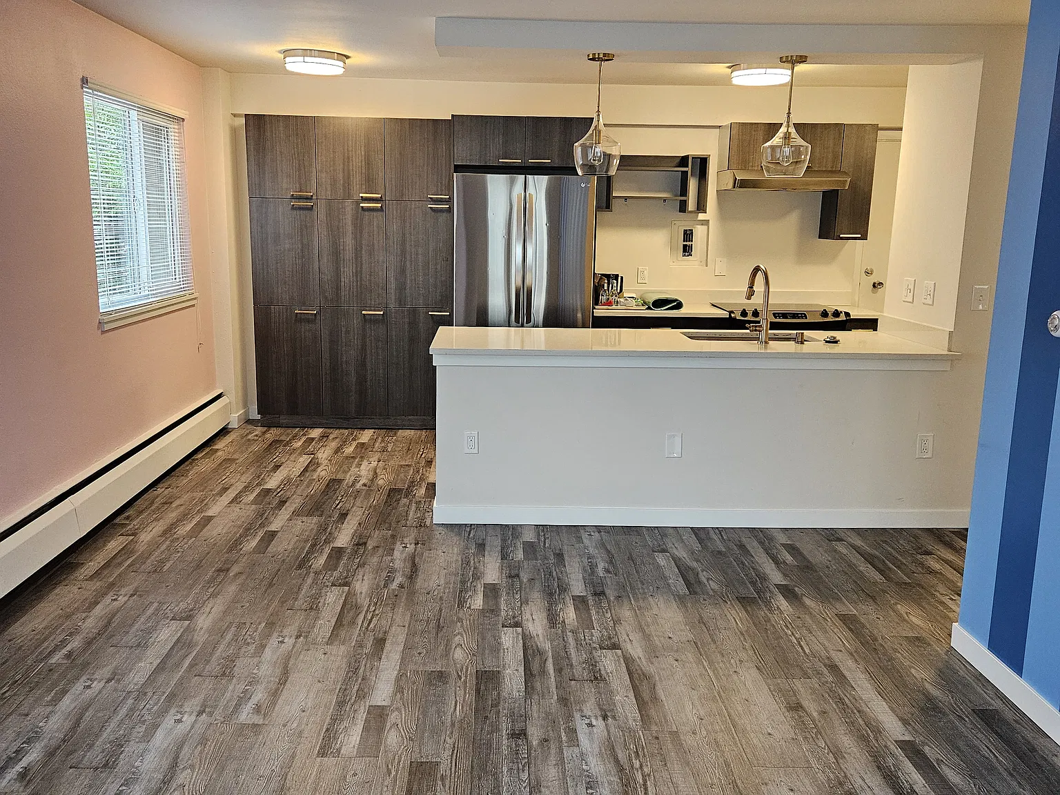 1 bed, 600 sqft, $1,750 — Photo 1
