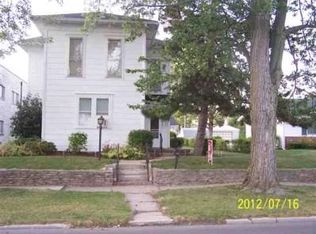 214 E Arch St, Portland, IN 47371