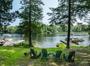 187 Oseetah Woods Rd, Saranac Lake, NY 12983