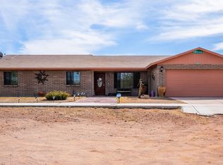 83 Alami Ct, Rio Rico, AZ 85648