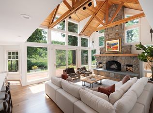 46 Black Burnian Rd, Weston, MA 02493