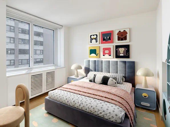 301 West 53rd Street image 4 of 9