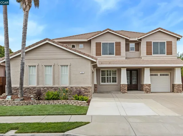 773 Redhaven St, Brentwood, CA 94513
