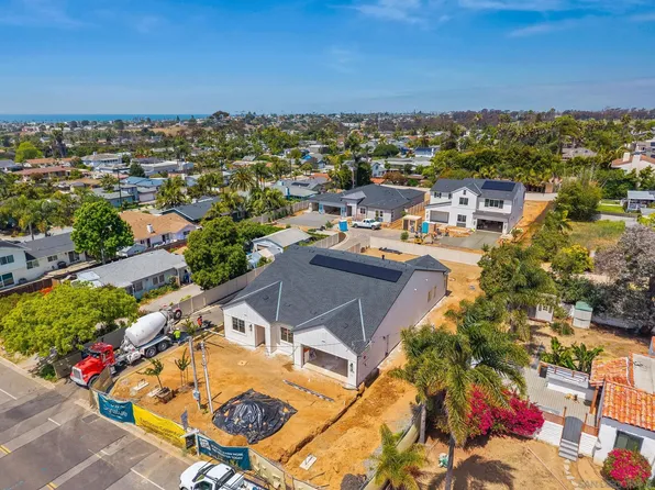1720 California St, Oceanside, CA 92054