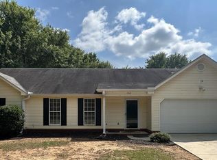 660 Oscar Patterson Rd, Huntsville, AL 35811