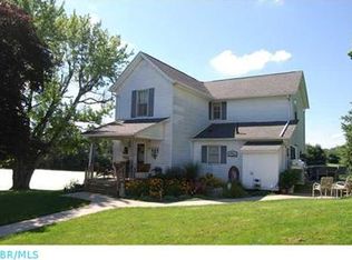 4165 Tschopp Rd NE, Lancaster, OH 43130