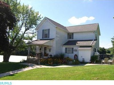4165 Tschopp Rd NE, Lancaster, OH, 43130