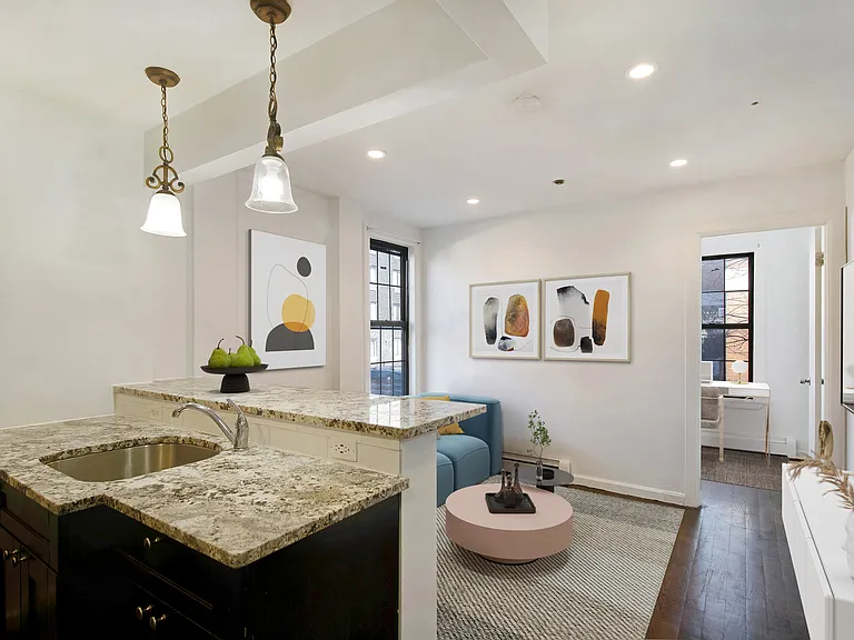 114 Utica Ave #1 — Photo 3