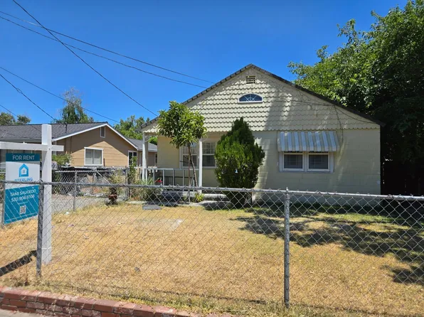 2622 Gary Way, Sacramento, CA 95815