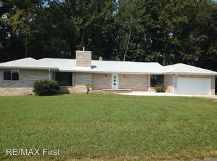 111 Hamil Rd, Friendsville, TN 37737