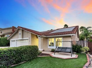 12734 Treeridge Ter, Poway, CA 92064