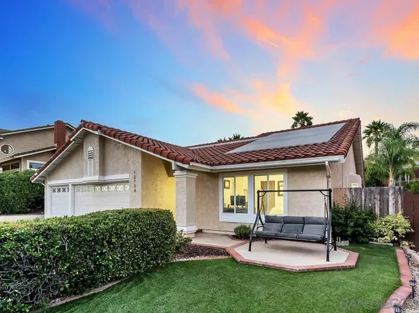12734 Treeridge Ter, Poway, CA 92064