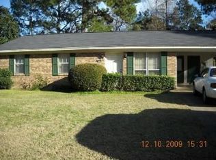 117 Birchwood Dr, Monroe, LA 71203