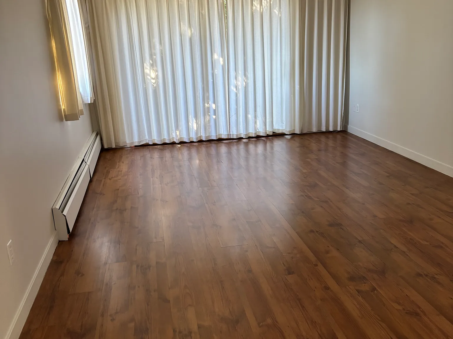 1 bed, 650 sqft, $1,650 — Photo 2