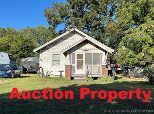 1236 N Richmond Ave, Tulsa, OK 74115