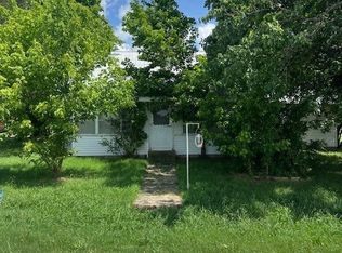 18588 W Rheas Community Rd, Lincoln, AR 72744
