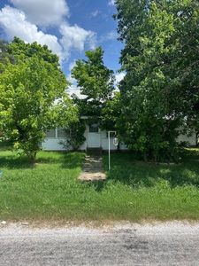 18588 W Rheas Community Rd, Lincoln, AR, 72744