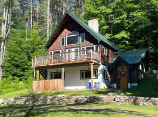 163 Howe Farm Road, Jamaica, VT 05343
