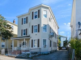 15 Camp St, Worcester, MA 01603