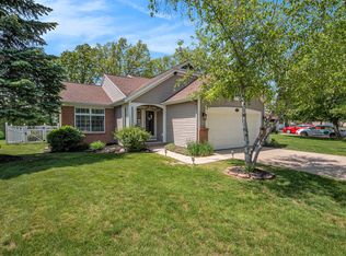 5627 E Grove Dr SE, Kentwood, MI 49512