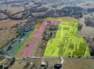 0 Burnt House Rd LOT 1, Lebanon, TN 37090