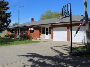 12926 N State Road 101, Sunman, IN 47041