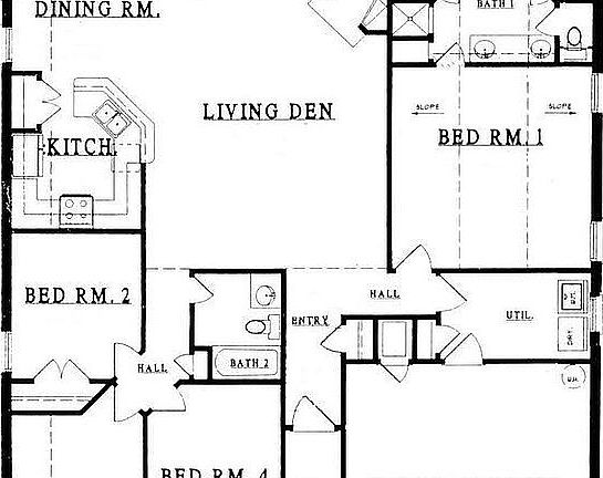 4th image of 7709 Chandler Ct