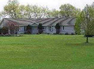 1468 Plum Ln, Mosinee, WI 54455