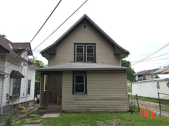 4th image of 2638 College Ave