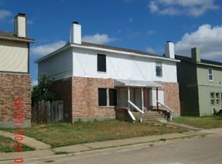 213 Alexandria Dr, Mesquite, TX 75149