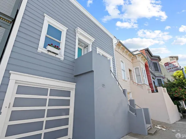 1618 Guerrero St, San Francisco, CA 94110