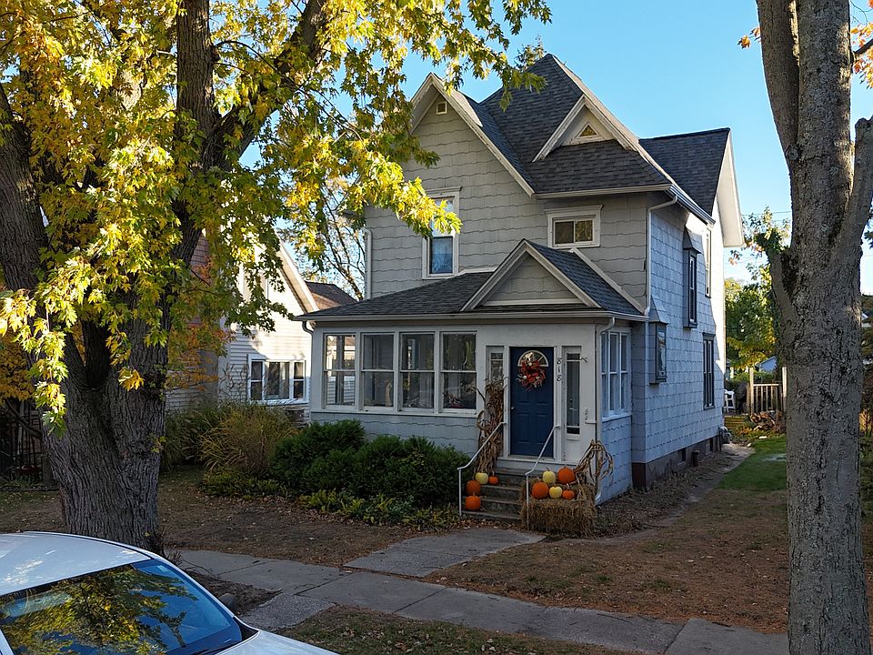 1st image of 818 Wisconsin Ave