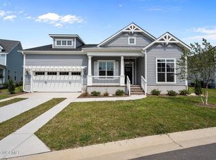 8317 Penny Royal Ln, Wilmington, NC 28412