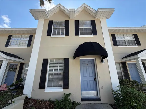 850 E Lime St APT 7, Lakeland, FL 33801