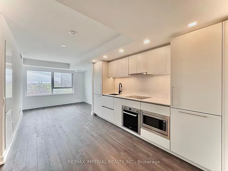 609 Sherbourne St #708 — Photo 4